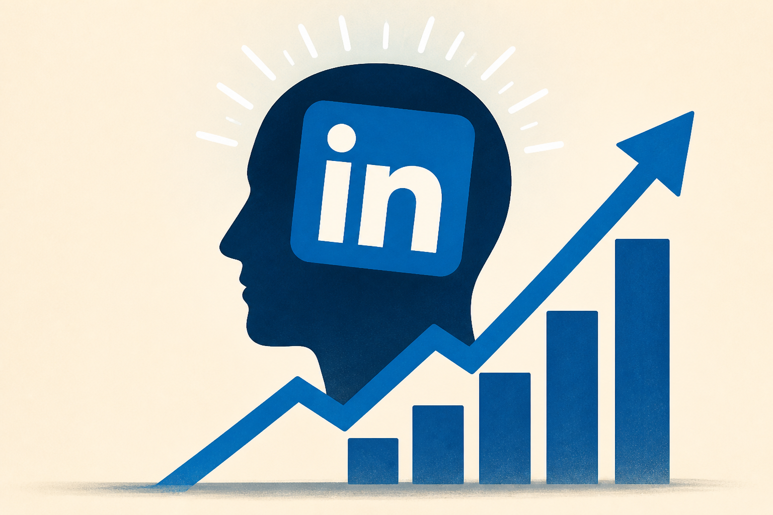 Why Becoming a LinkedIn Lunatic Might Save Your Career