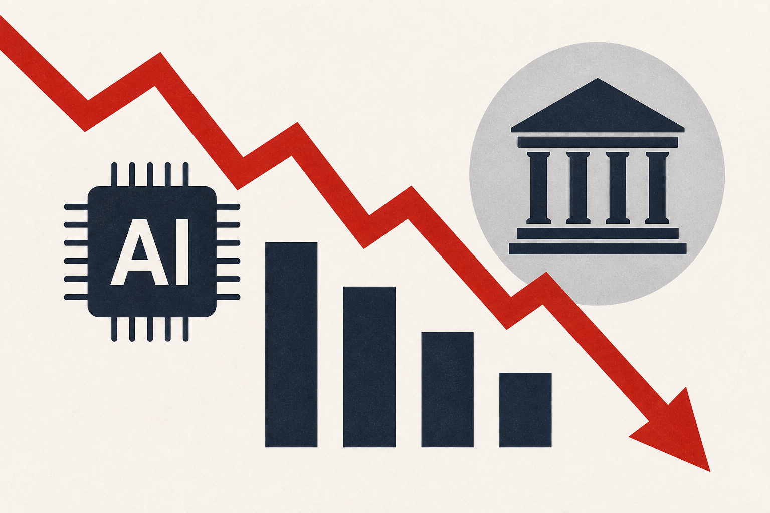 Stock market today: Dow, S&P 500, Nasdaq futures retreat ahead of Fed meeting amid AI safety fears