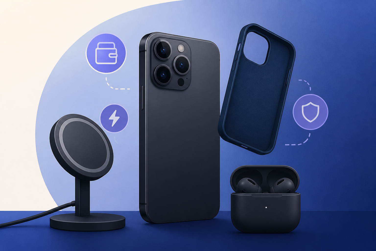 Our top iPhone 18 Pro accessories to upgrade your setup