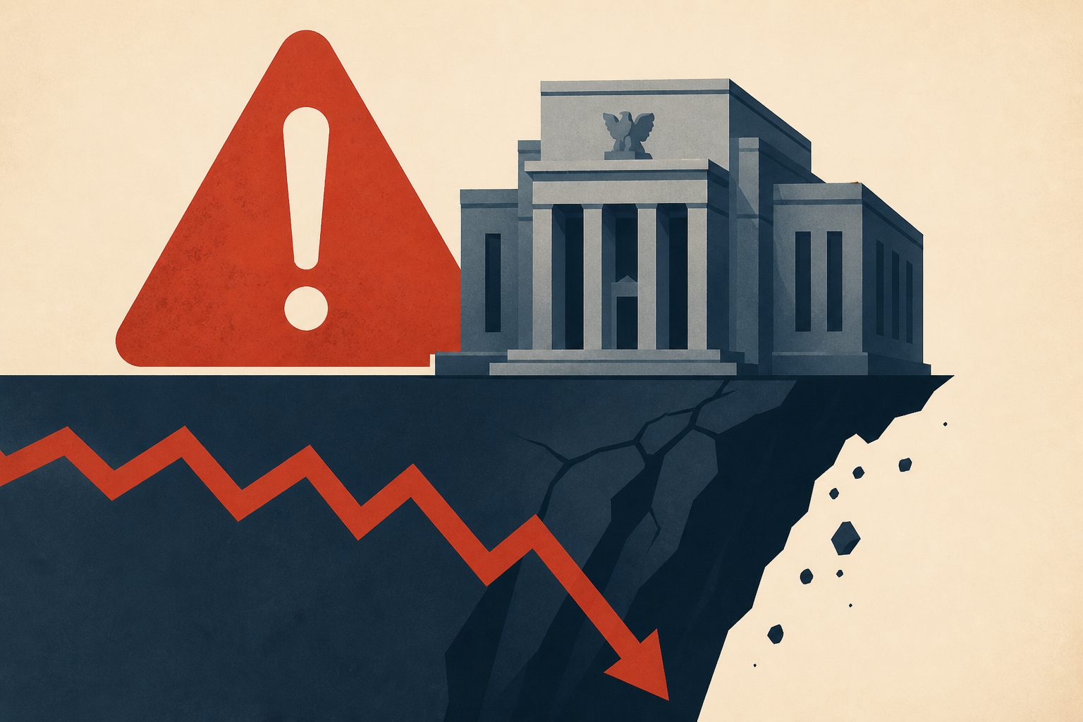 The Fed may be on the verge of a serious mistake, prominent economists warn
