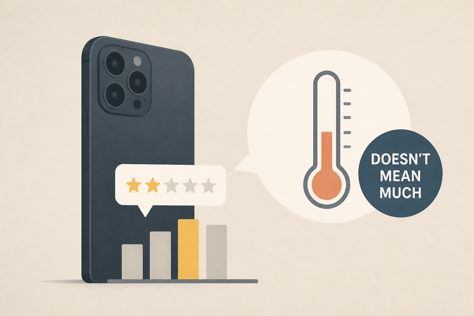 Lukewarm orders for iPhone 18 Pro, says analyst, but it doesn't mean much