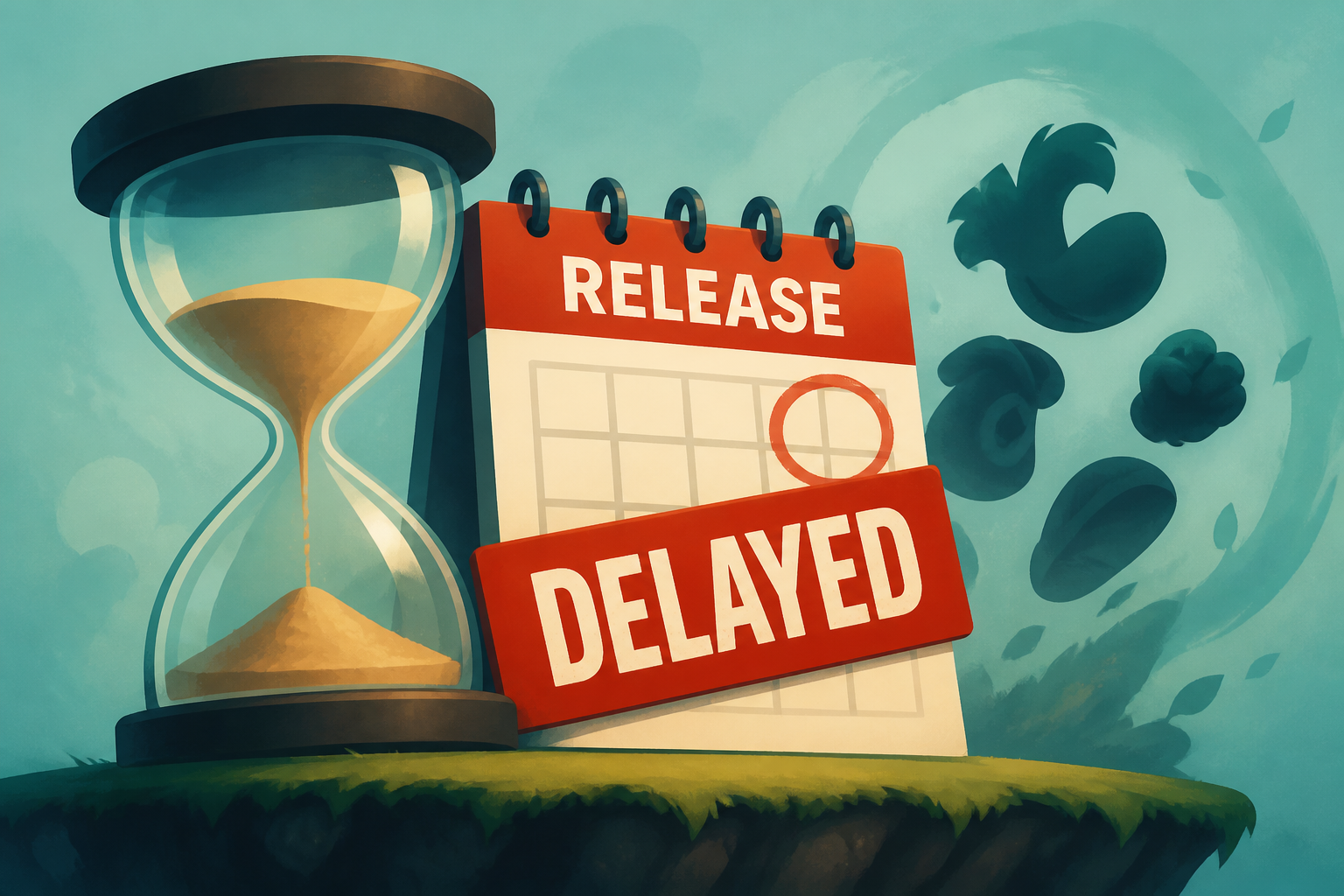 Rayman Legends Retold Officially Delayed Less Than a Month Before Release