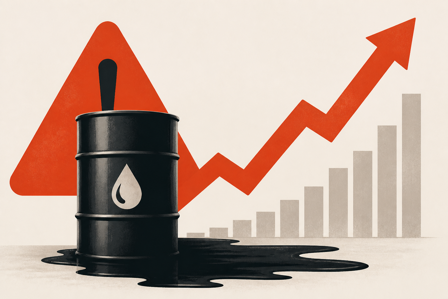 Oil Execs Warn: The Fuel Crisis Has Arrived