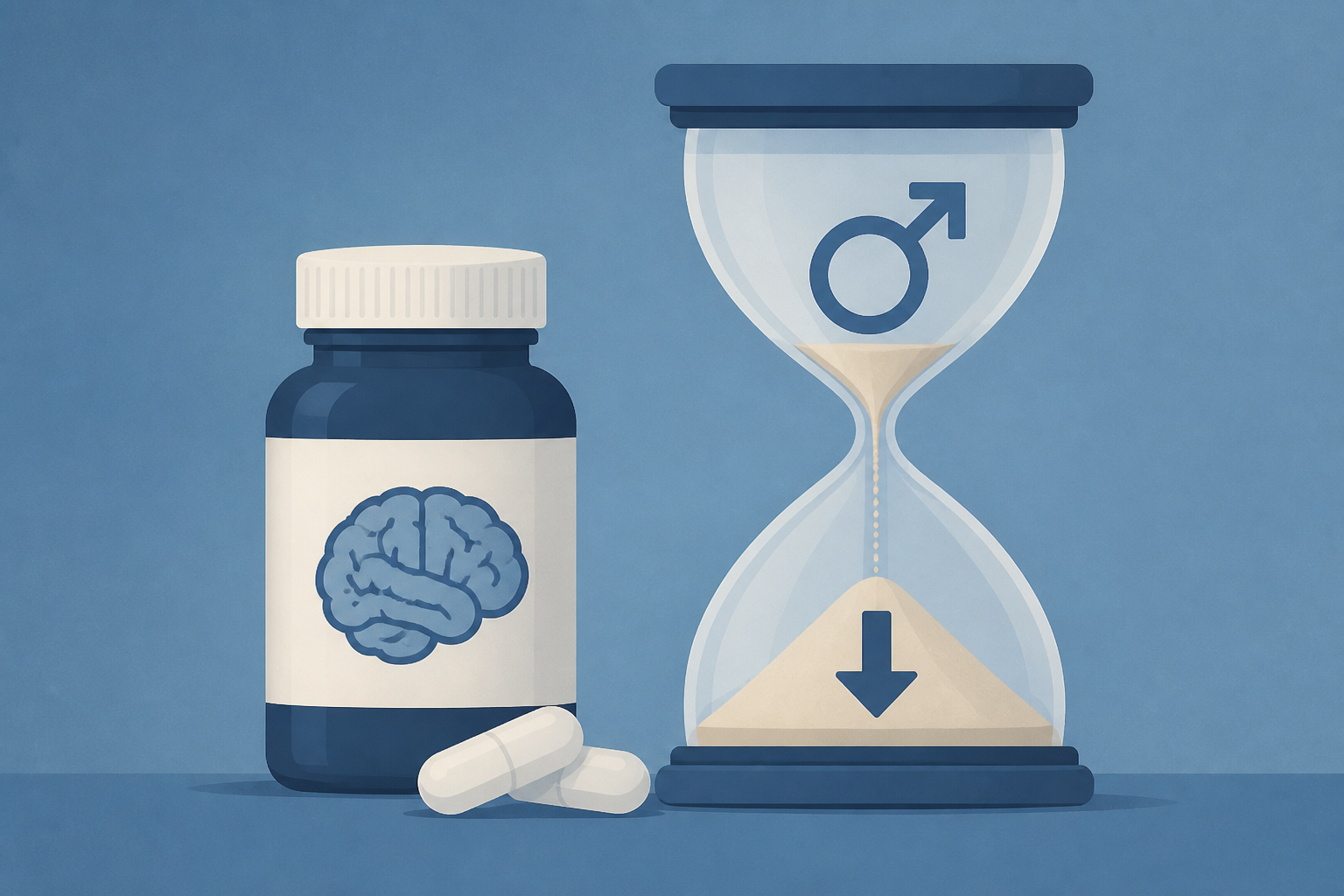 Popular brain supplement linked to shorter lifespan in men
