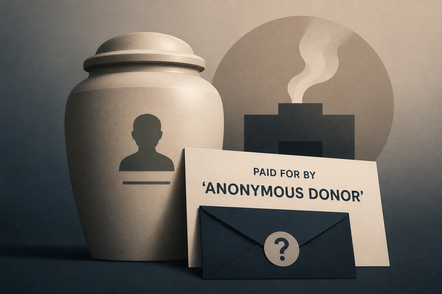 Cremation of would-be Trump assassin Thomas Matthew Crooks paid for by ‘anonymous donor’
