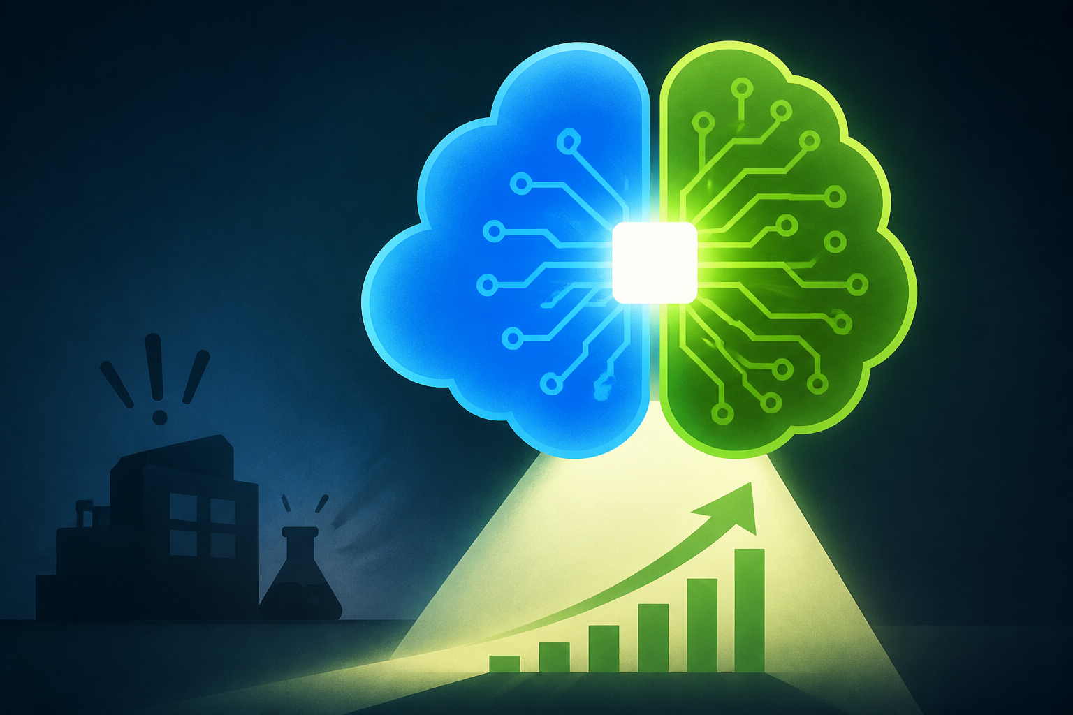 Salesforce and Nvidia's new reasoning model is everything the AI labs should fear