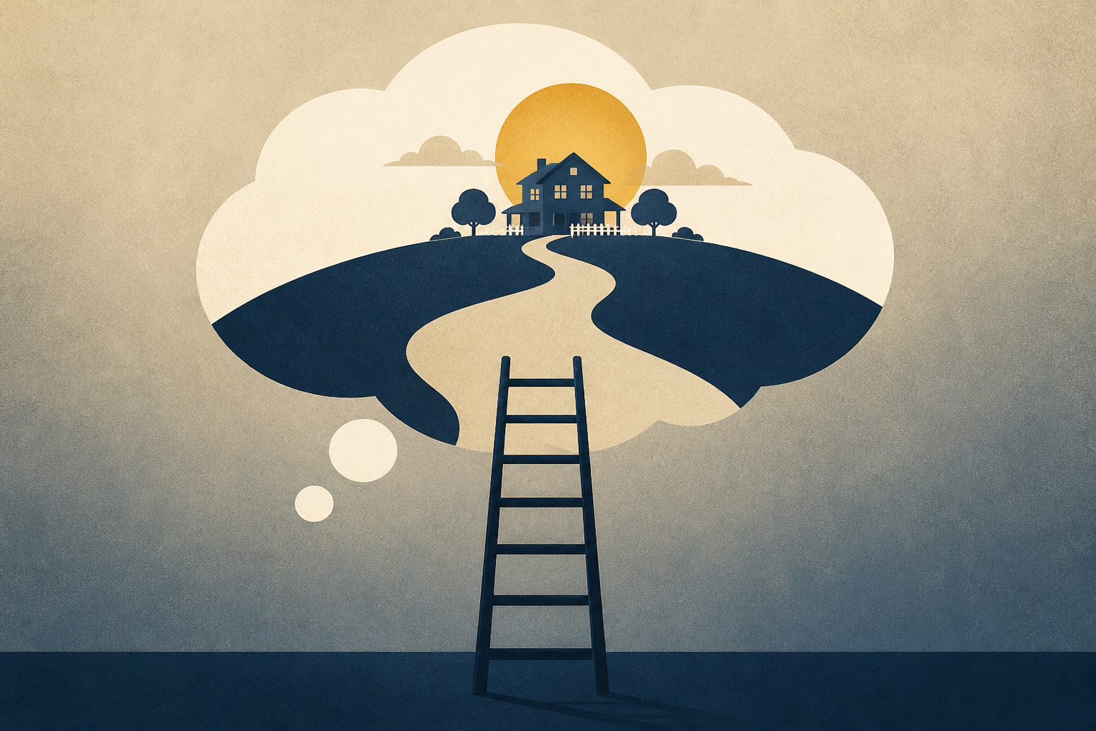 The American Dream isn’t what you think it is
