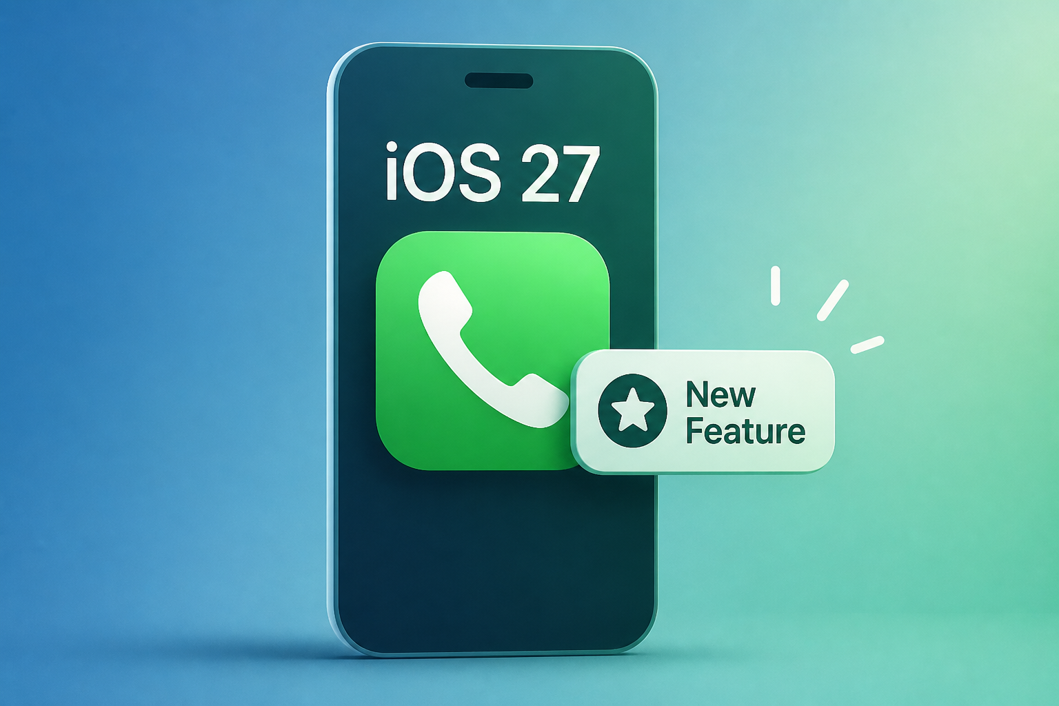 iOS 27 adds new Phone app feature that’s an instant favorite