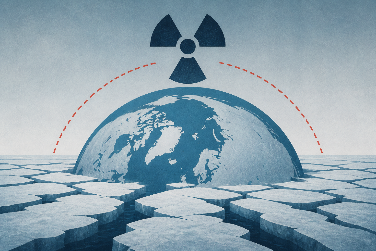 Ukraine war spreads to Arctic as nuclear tensions escalate