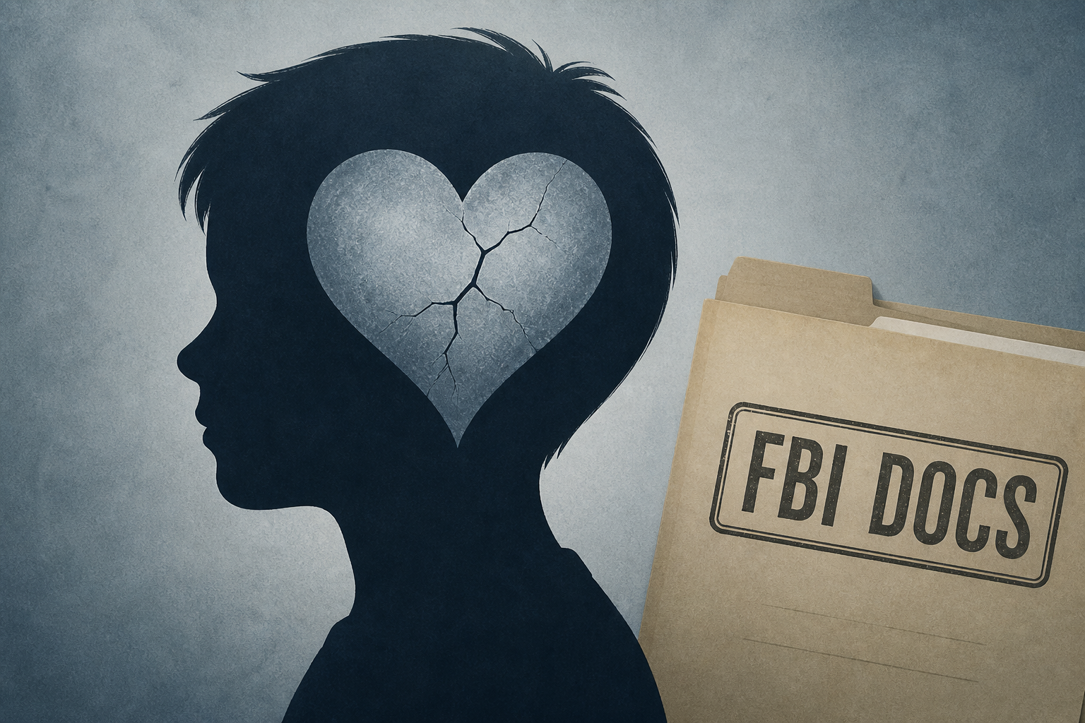 Chilling details of Thomas Crooks upbringing revealed in bombshell FBI docs: emotionless since birth