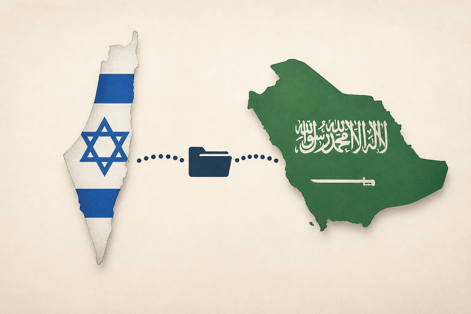 Israel and Saudi Arabia discuss intelligence aid amid growing Houthi attacks