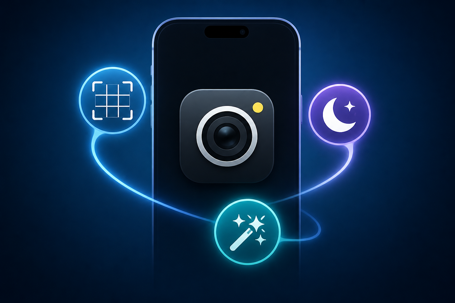 iOS 27 gives Camera app on iPhone three powerful new features