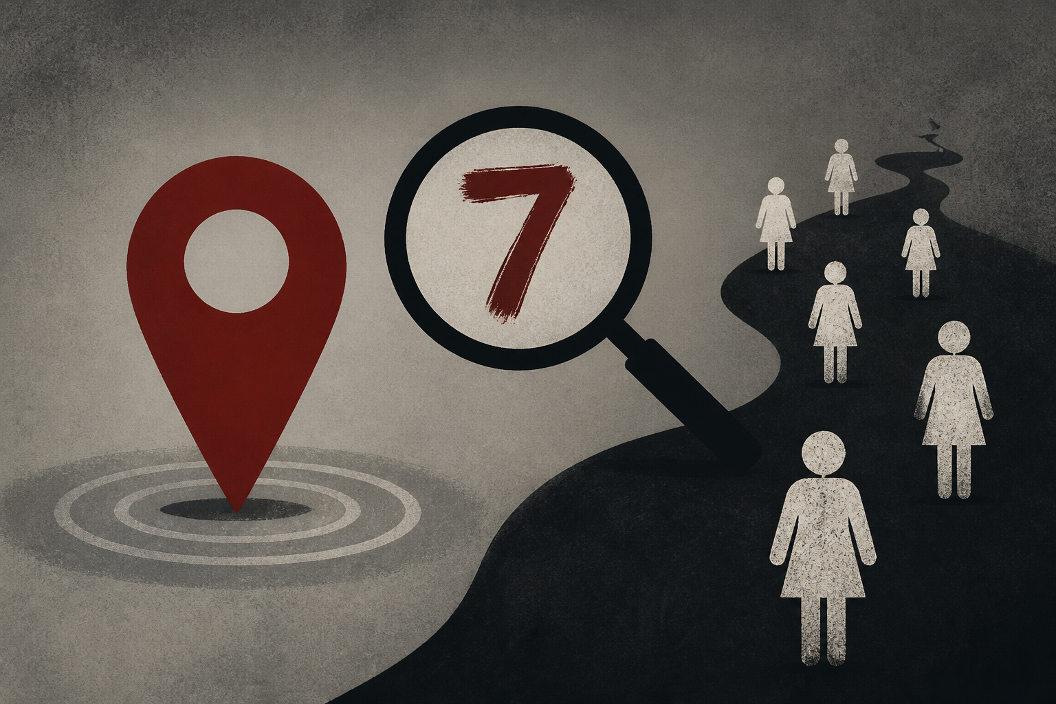 Body of 7th woman found in same area of South Africa, sparking fears of serial killer