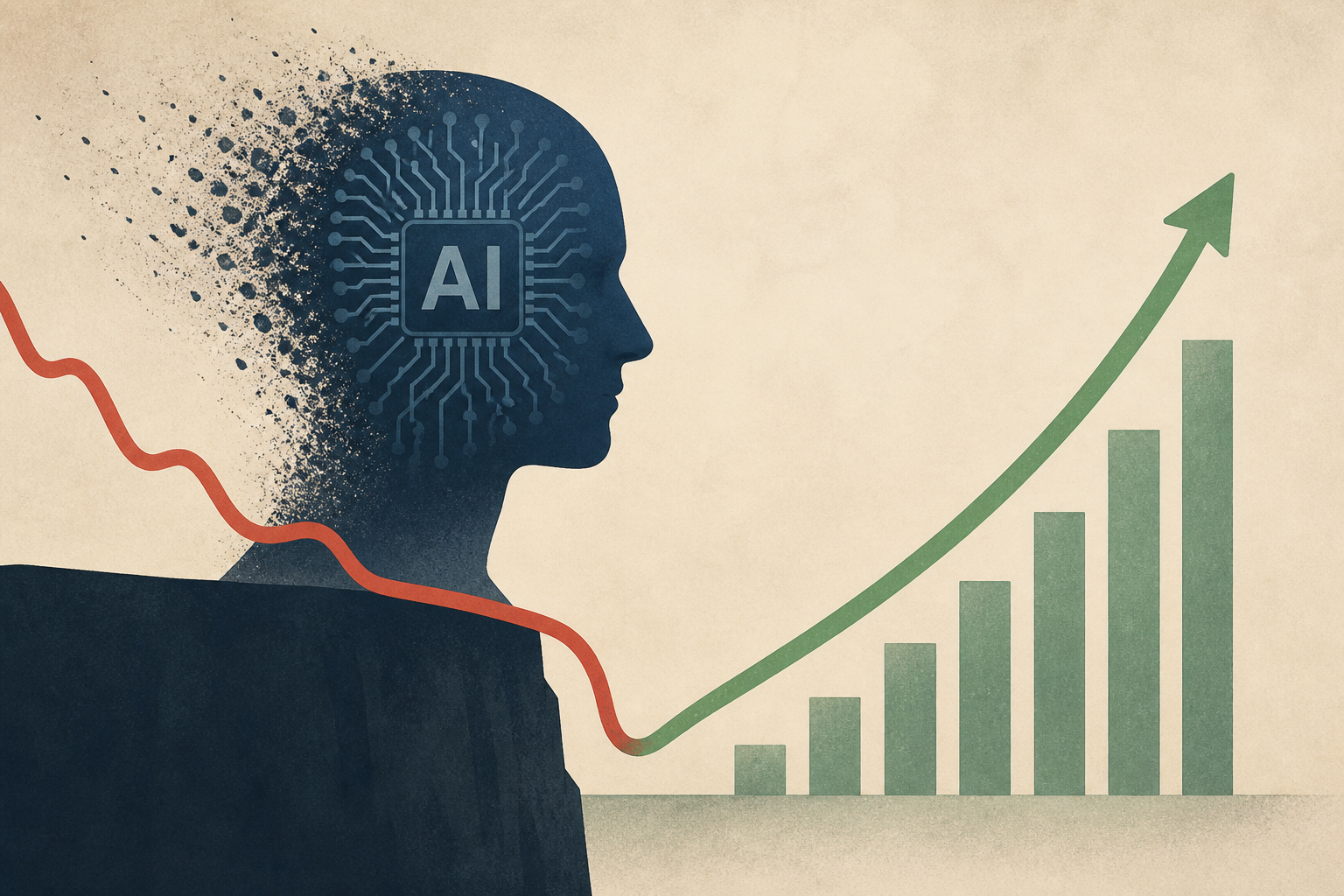 AI Doomerism: What History Says Happens Next