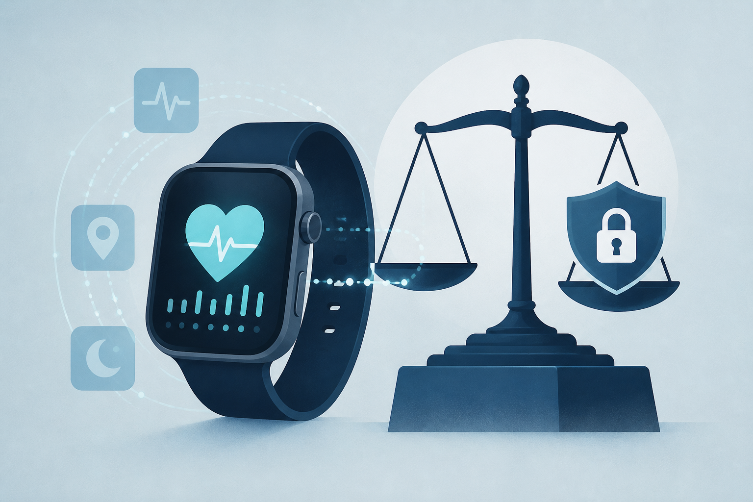 New Apple Watch features may require new legal precedent for privacy