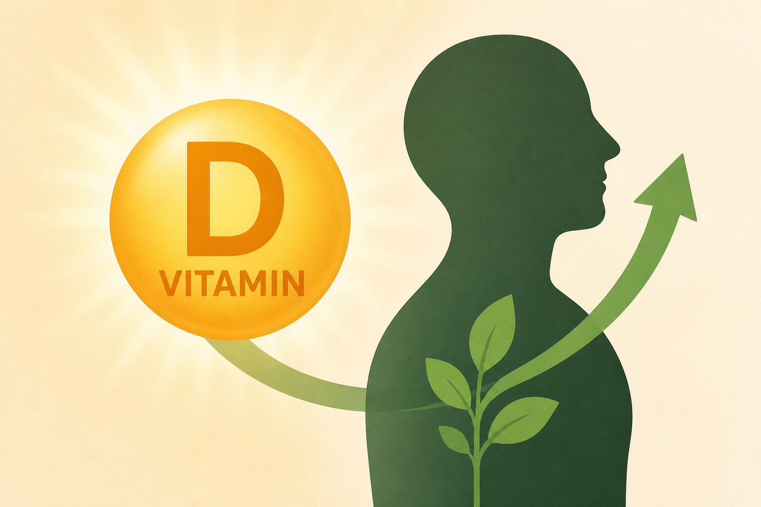 Scientists Just Discovered That This Popular Vitamin Is Also Linked to Better Aging
