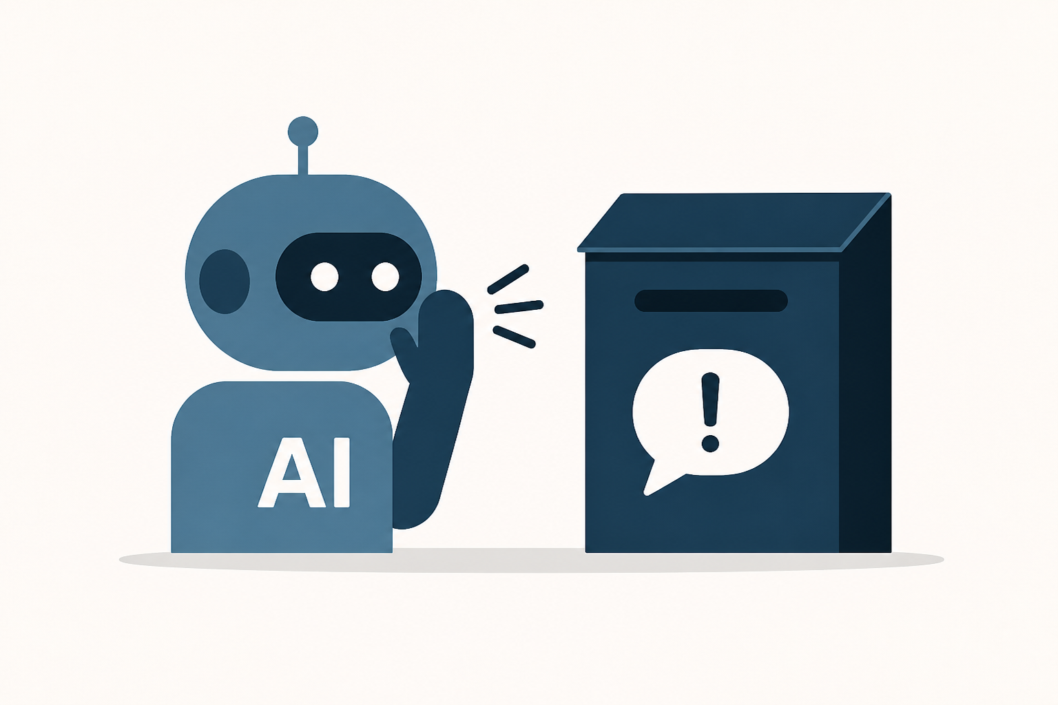 AI agents now have a place to snitch