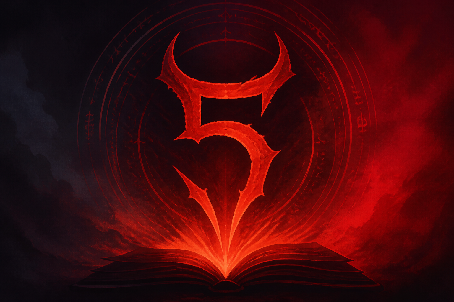 Everything we've gleaned about Diablo 5 since its BlizzCon 2026 reveal - a game that appears to be much more than Diablo 4.5