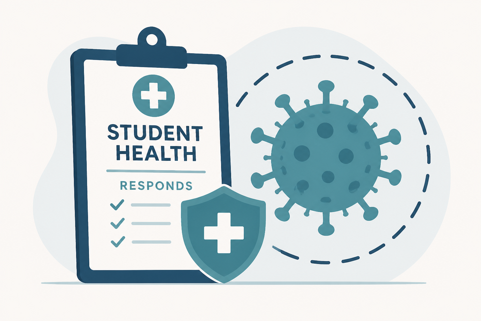 Student Health responds to growing cases of COVID-19 on campus