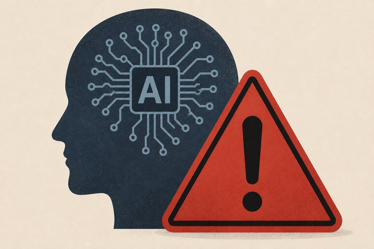 AI skeptics from Bernie Sanders to Steve Bannon urge action
