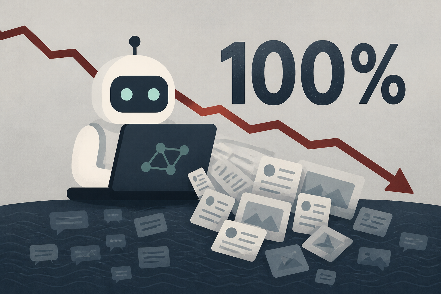 There’s a 100% Chance AI Agents Are Already Ruining the Internet