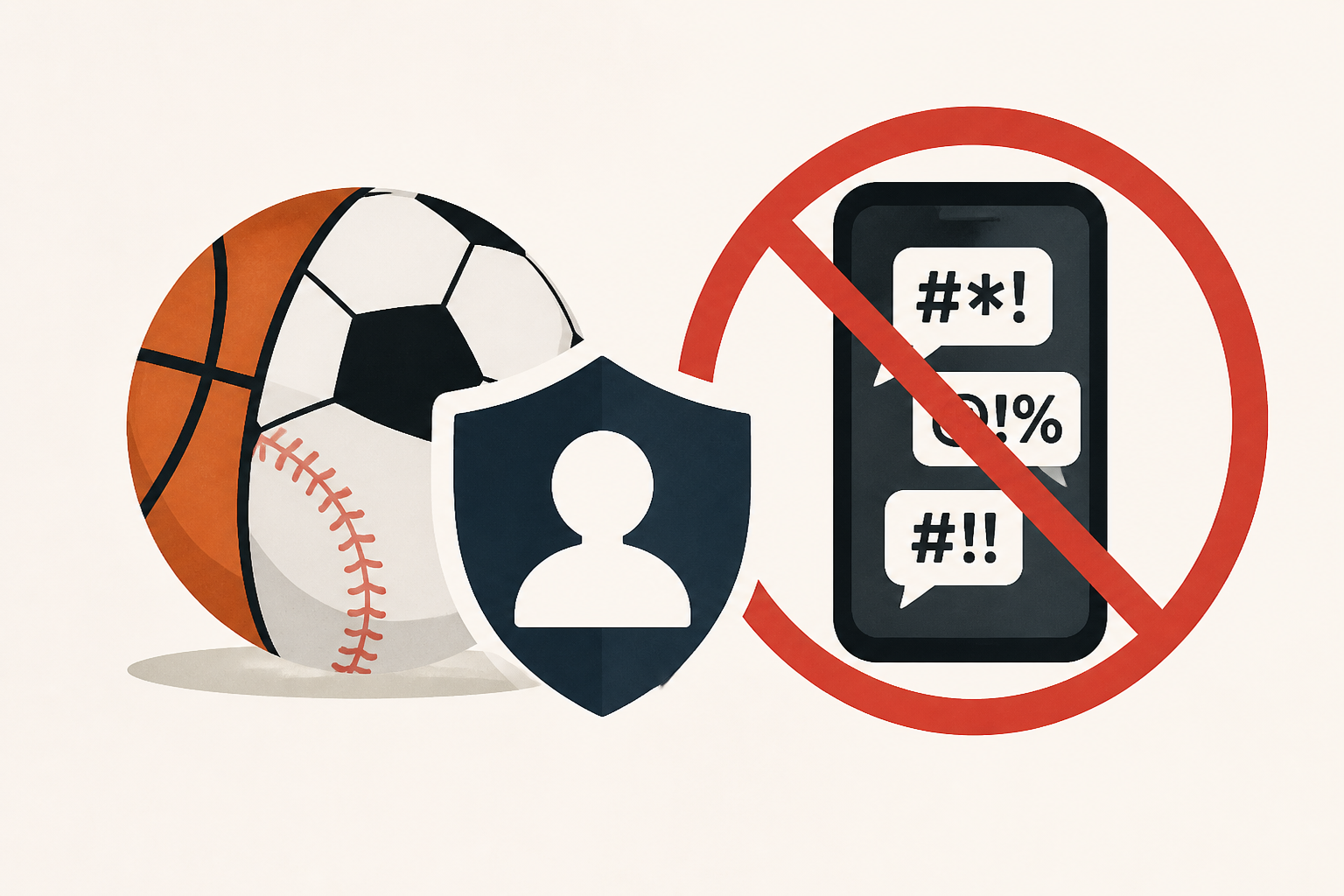 Pro sports leagues, players’ unions ask regulators to ban bettors who harass athletes