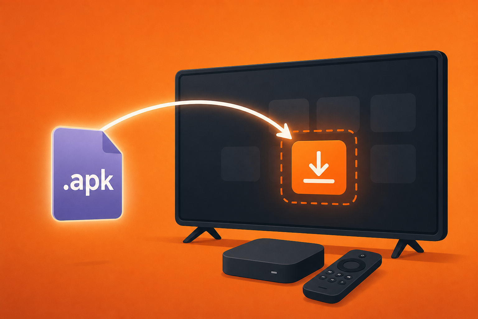 Amazon says sideloading will come back to Fire TV devices soon