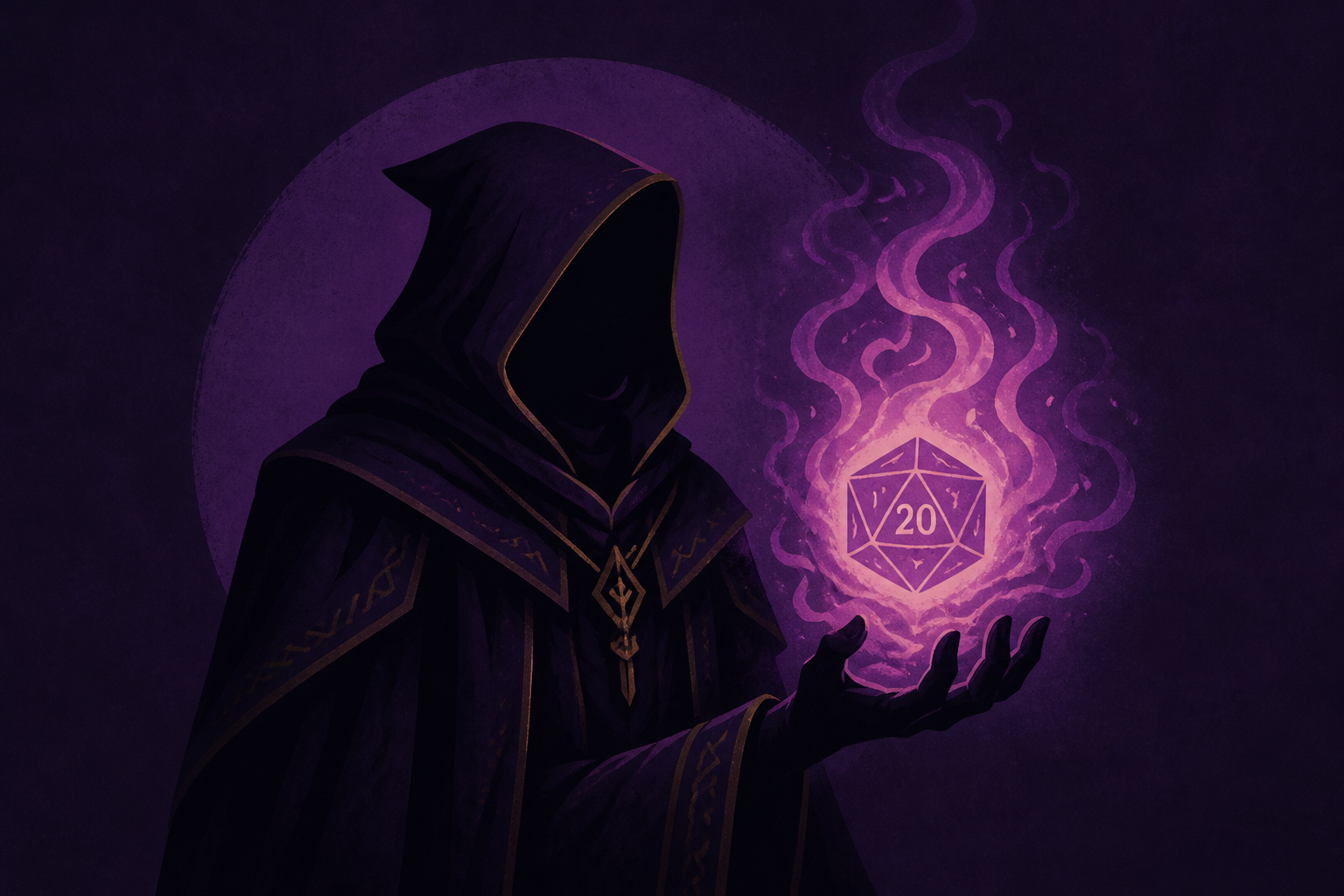 Warlock: Dungeons & Dragons