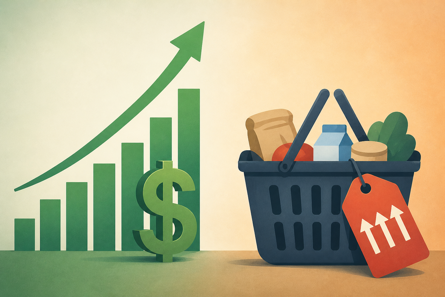 Median US income rises to highest on record even as Americans feel affordability pinch