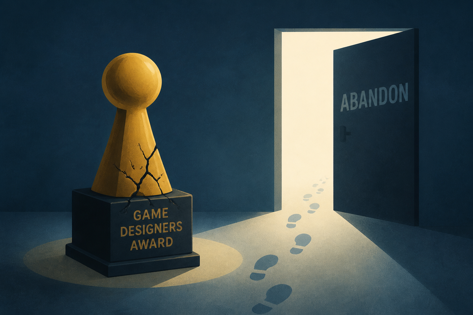 Masahiro Sakurai Forced to Abandon Game Designers Award After 16 Years