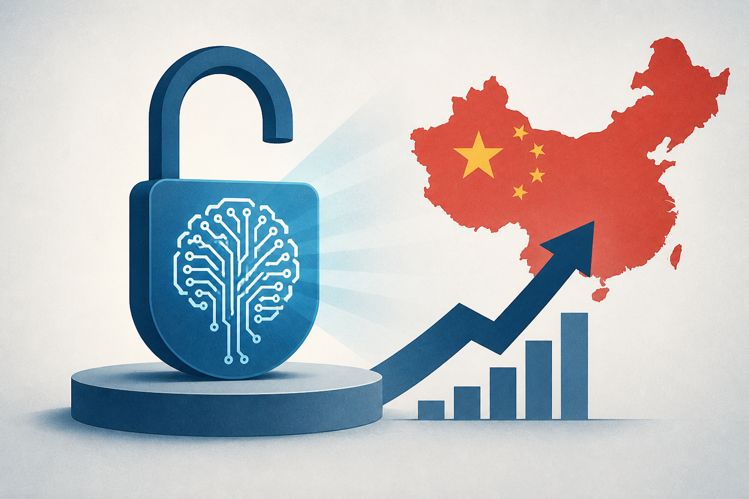 Open source AI is key to countering China, Bessent tells Congress