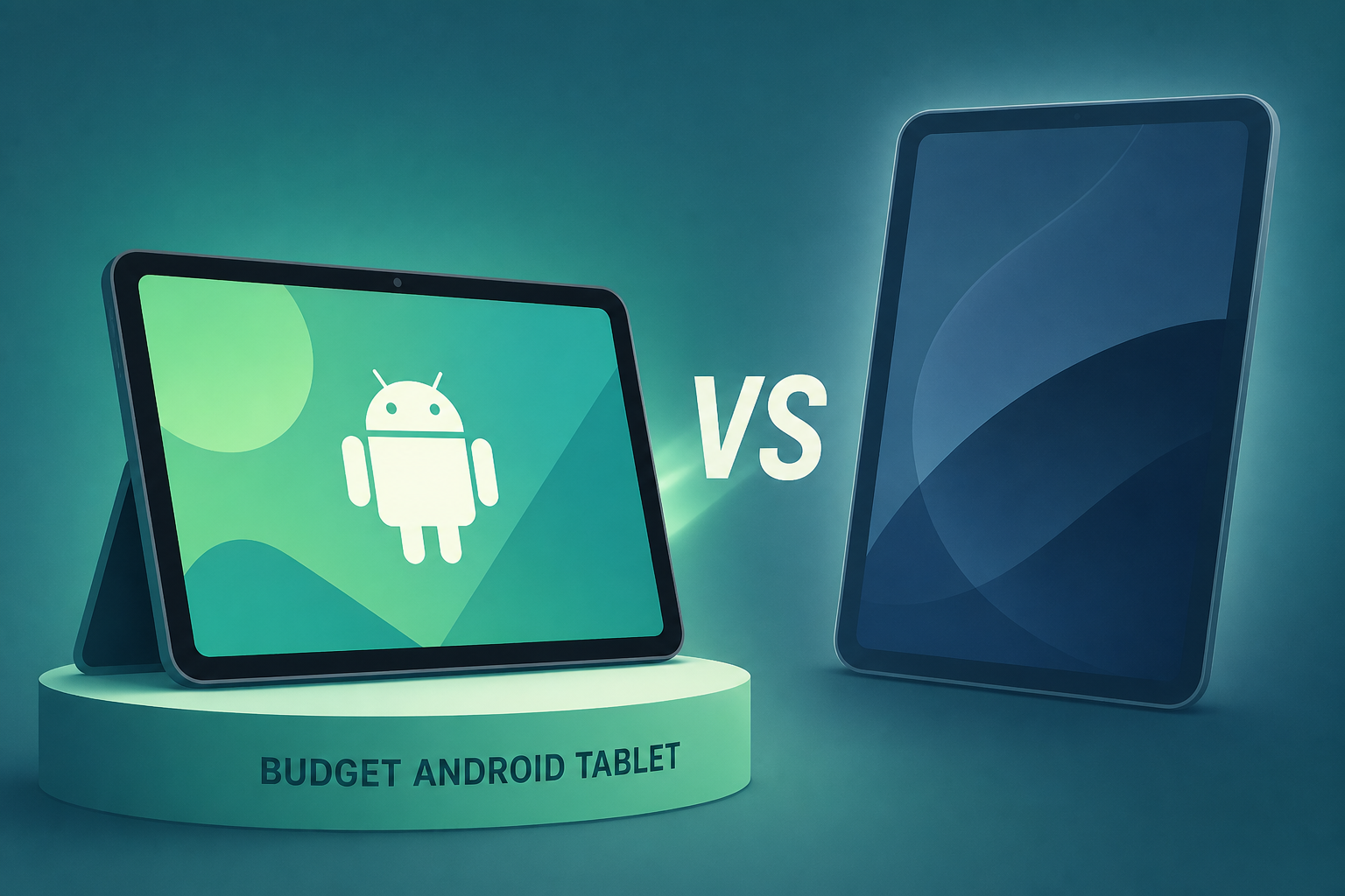 The Budget Android Tablet Brand That Can Compete With Samsung Galaxy Tabs