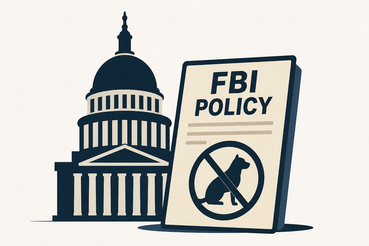 Kash Patel defends FBI’s new policy on bestiality at Senate hearing