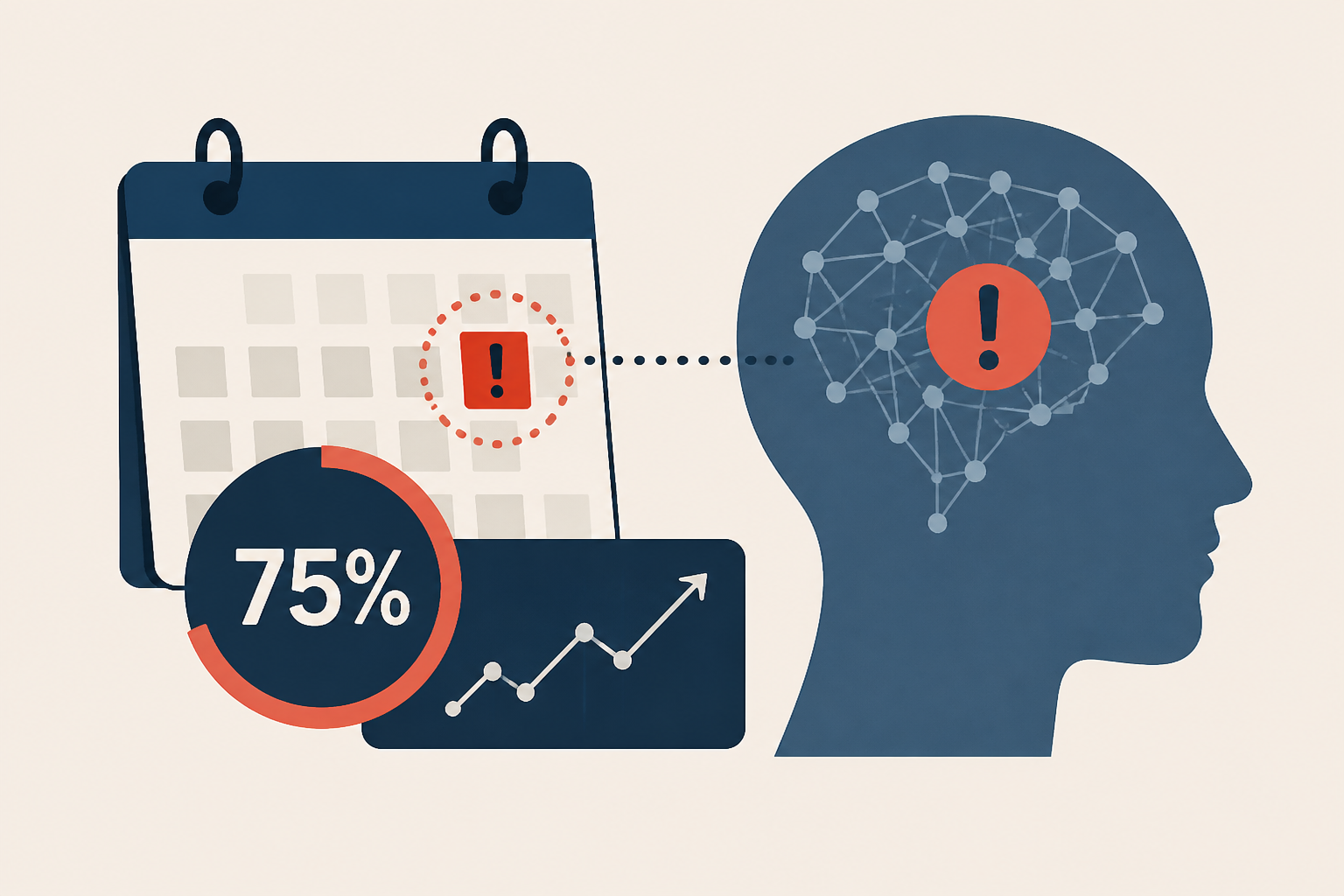 Harvard scientists predicted 75% of suicide attempts a week before occurrence