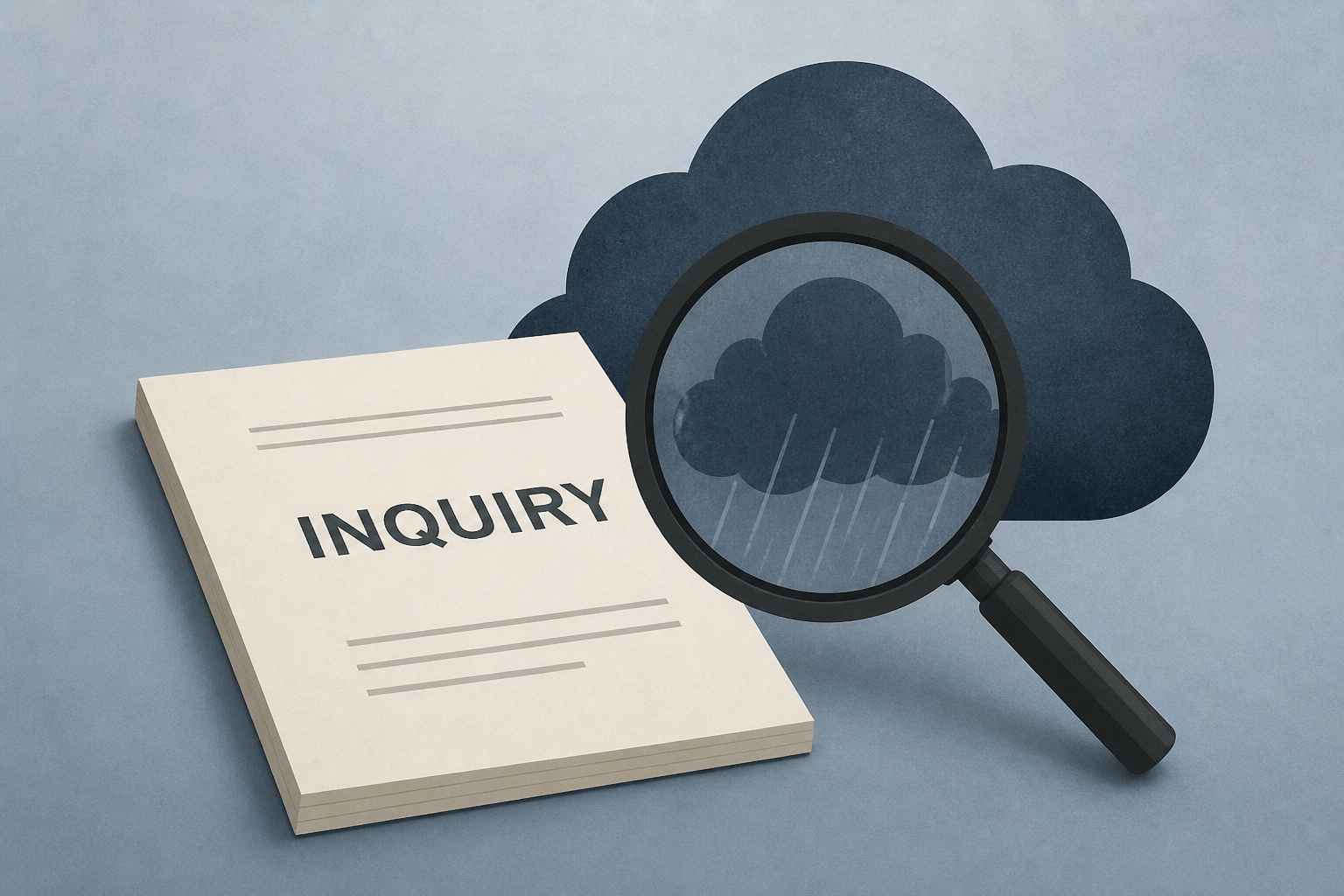 Lucy Letby hospital consultant tells BBC inquiry makes for grim reading