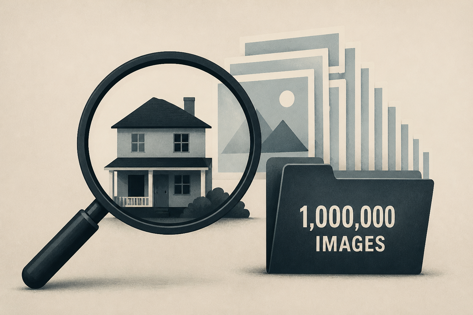 1 million images being examined amid investigation into Olney home linked to missing women