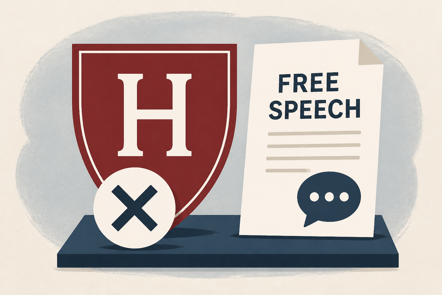 Harvard Rejects Jewish Alumni Group’s Call to Revoke Kristof Honor, Citing Free Speech