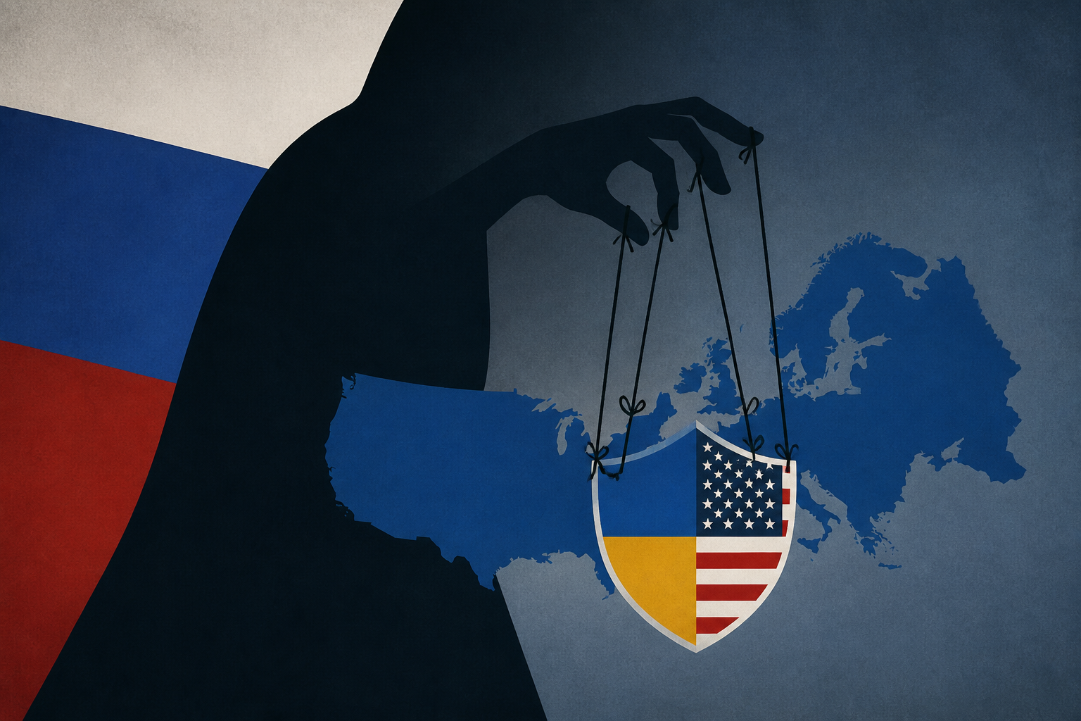Russia plotting to kill Ukraine allies in US and Europe, FBI says