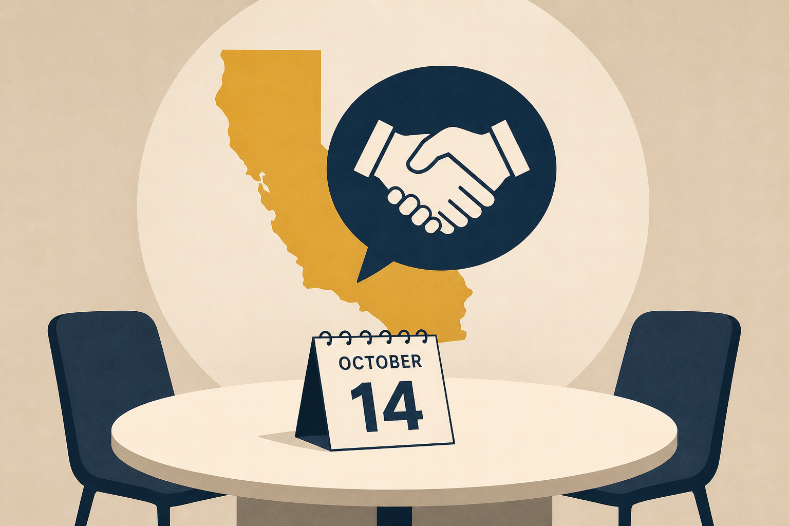 Paramount to Sit Down With California on Oct. 14 to Talk Settlement
