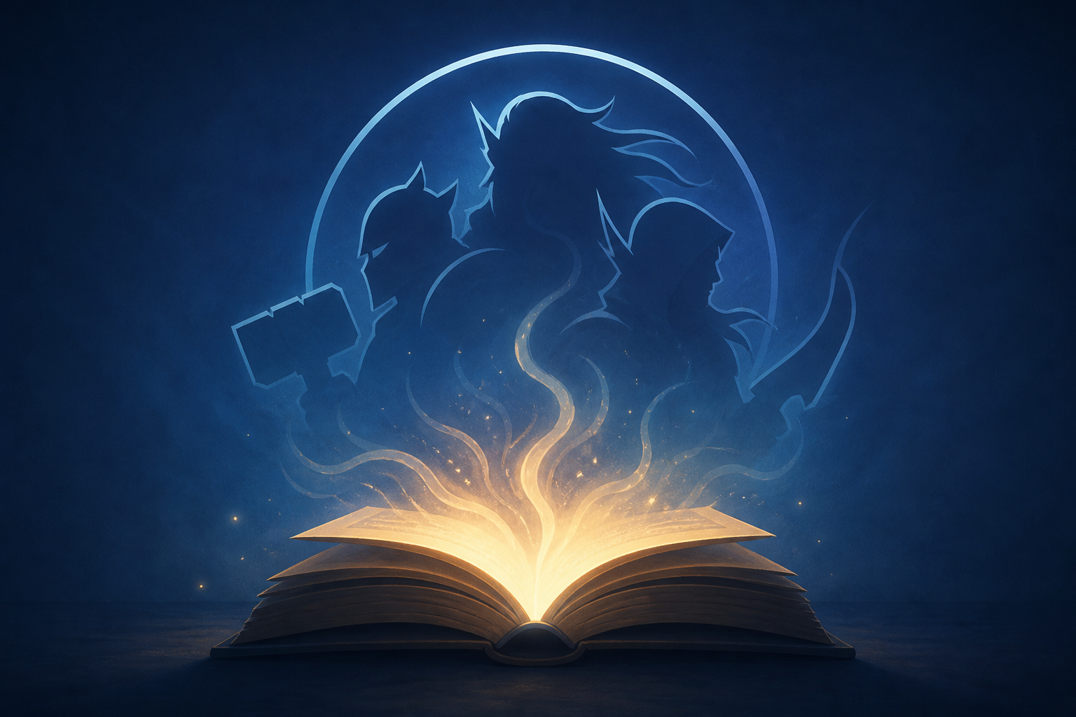 Warcraft 3 Is 'The Best Storytelling Medium Warcraft Has Had'