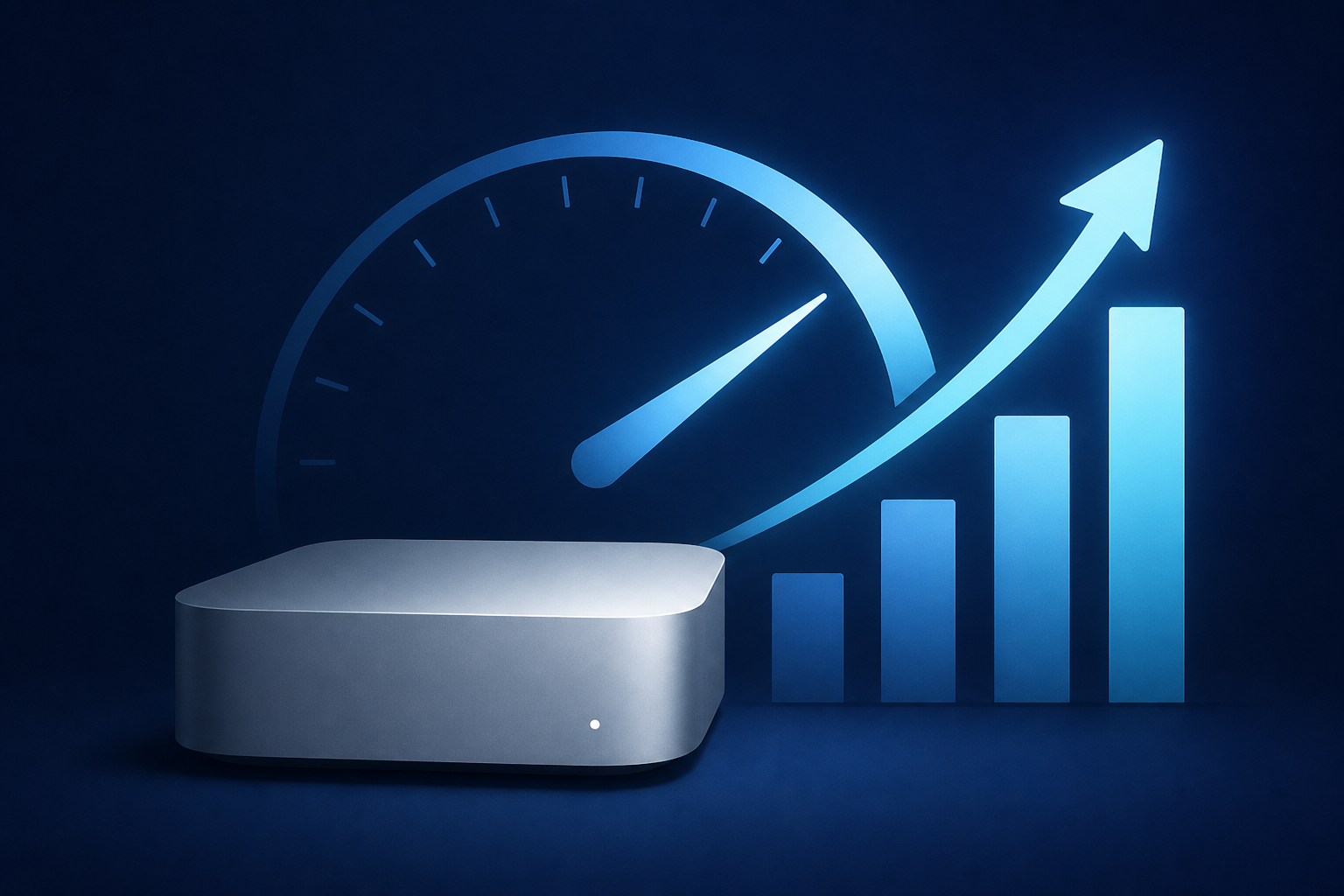 M6 benchmarks reveal how far Apple's boosted the Mac mini
