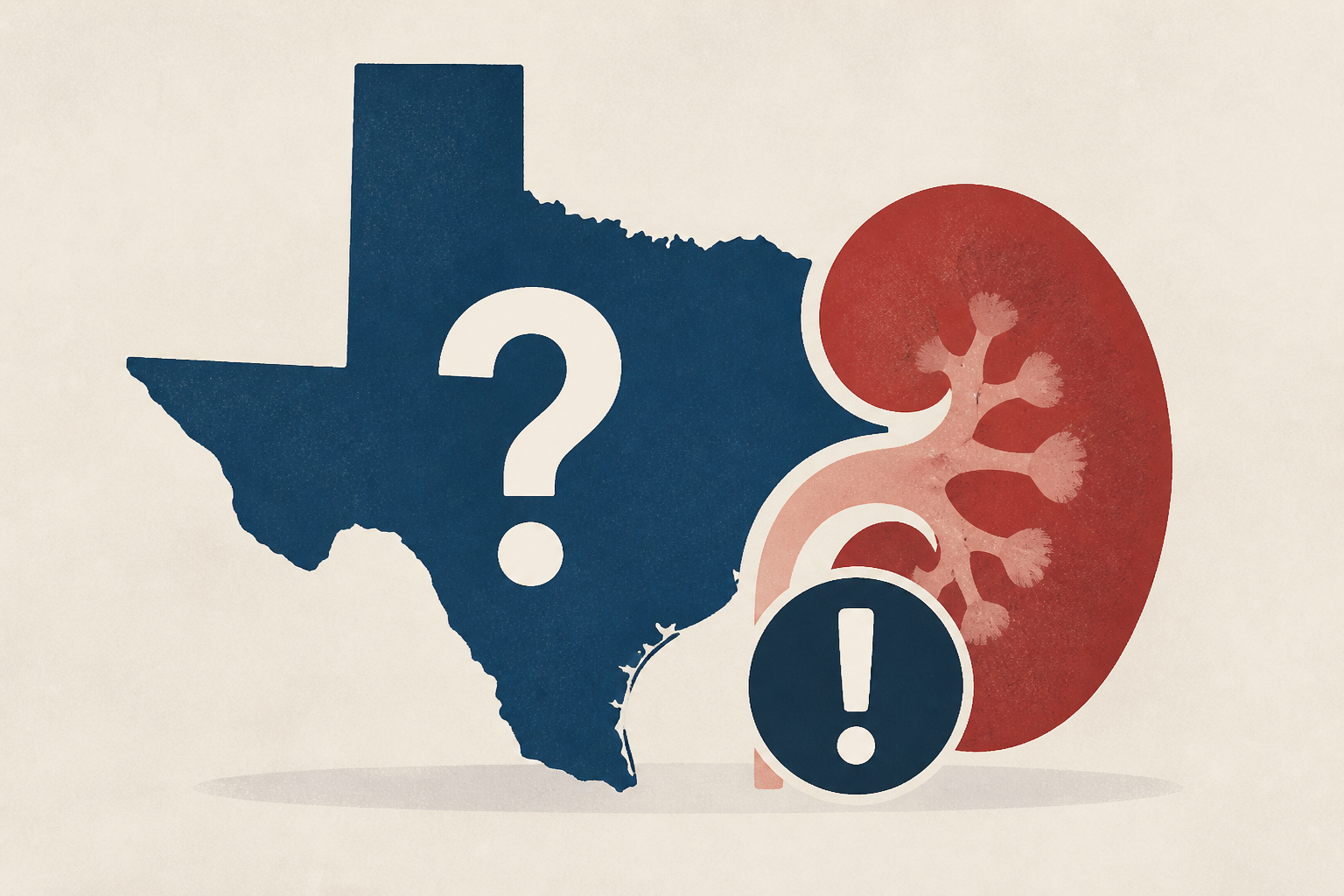 Mysterious disease sending young, healthy Texas workers into kidney failure