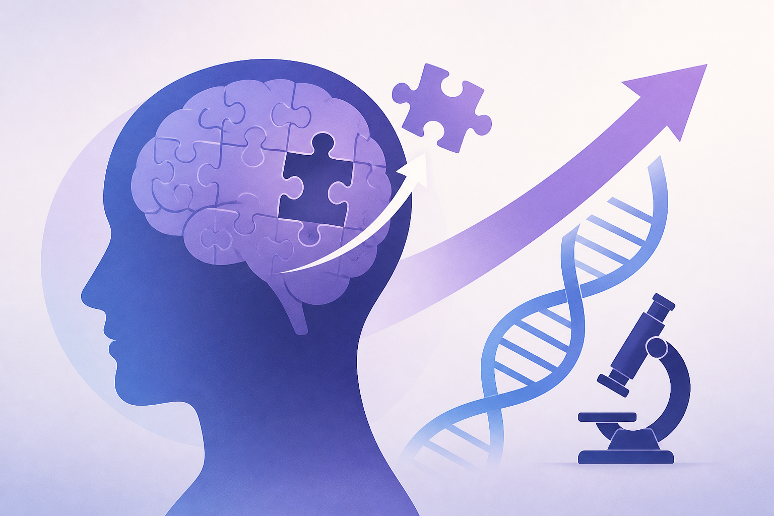 Alzheimer’s Science Is Advancing