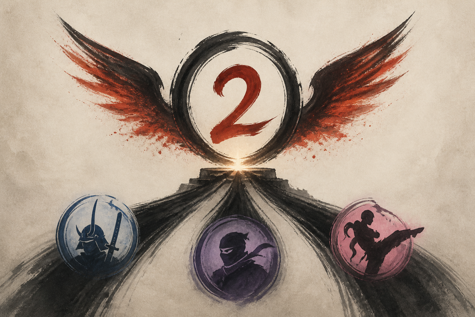 Wo Long 2: Wings of Ember isn't just a sequel - it's a culmination of everything Team Ninja has learned from Nioh, Ninja Gaiden, and Dead or Alive