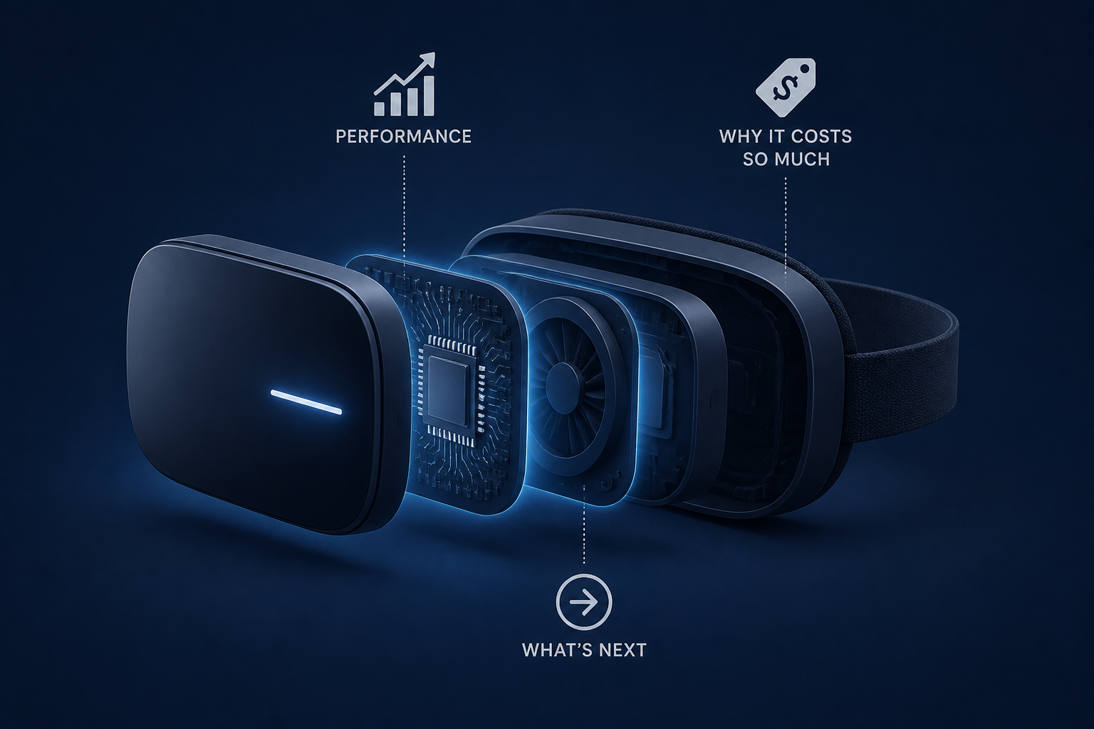 Inside Steam Frame: Valve on How They Made It Performant, Why It Costs So Much and What's Next