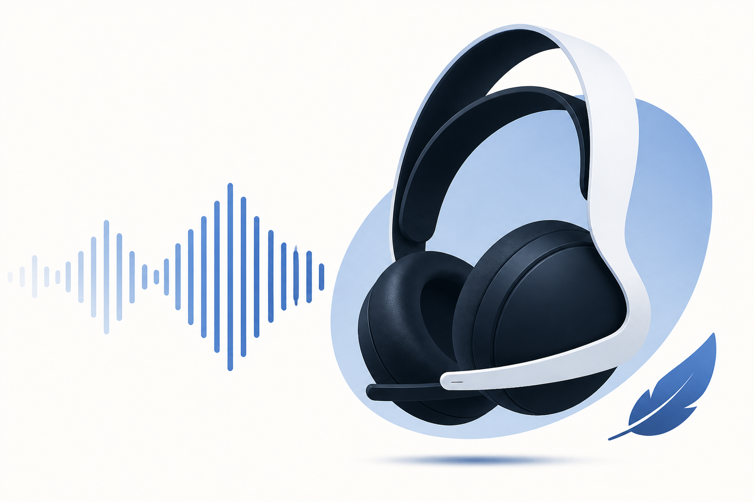 New PS5 Pulse Headsets Revealed by Sony with Better Sound and Comfort
