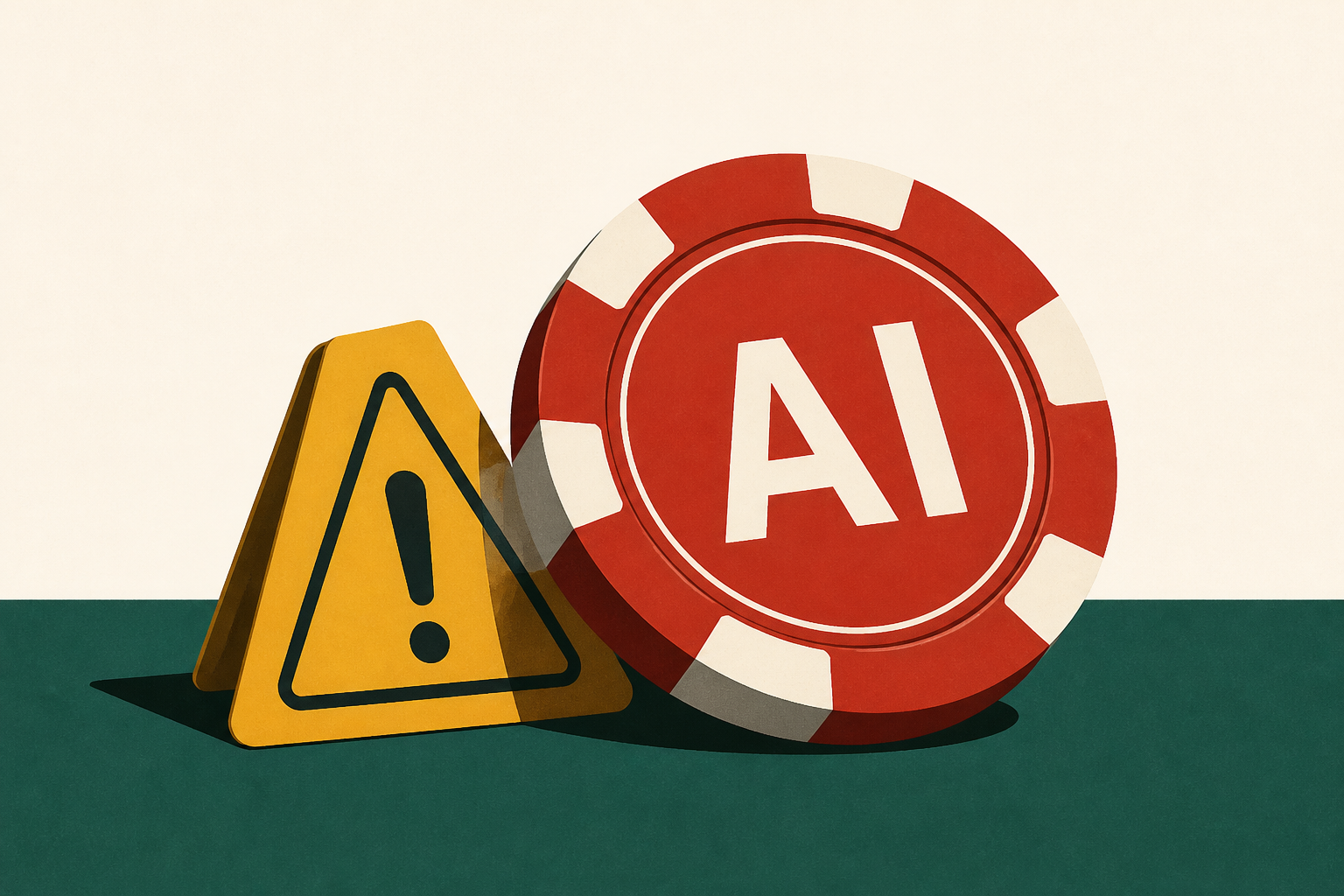 Why Trump is all-in on AI despite the warnings