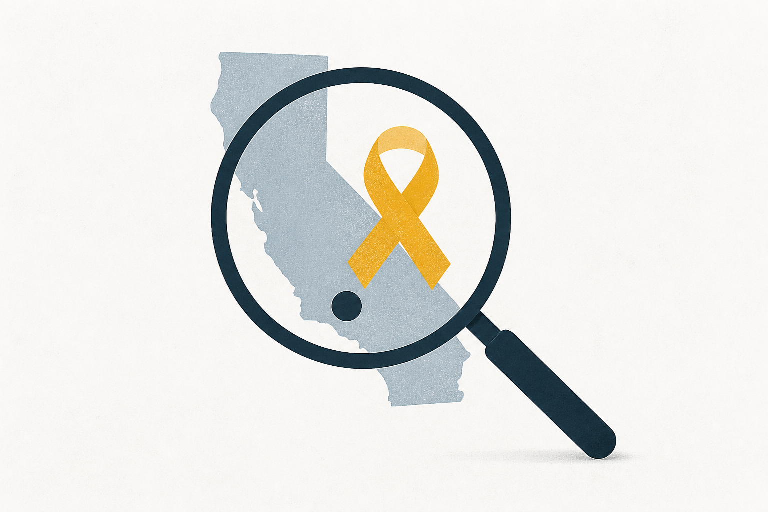 Pediatric cancer cluster under investigation in California community