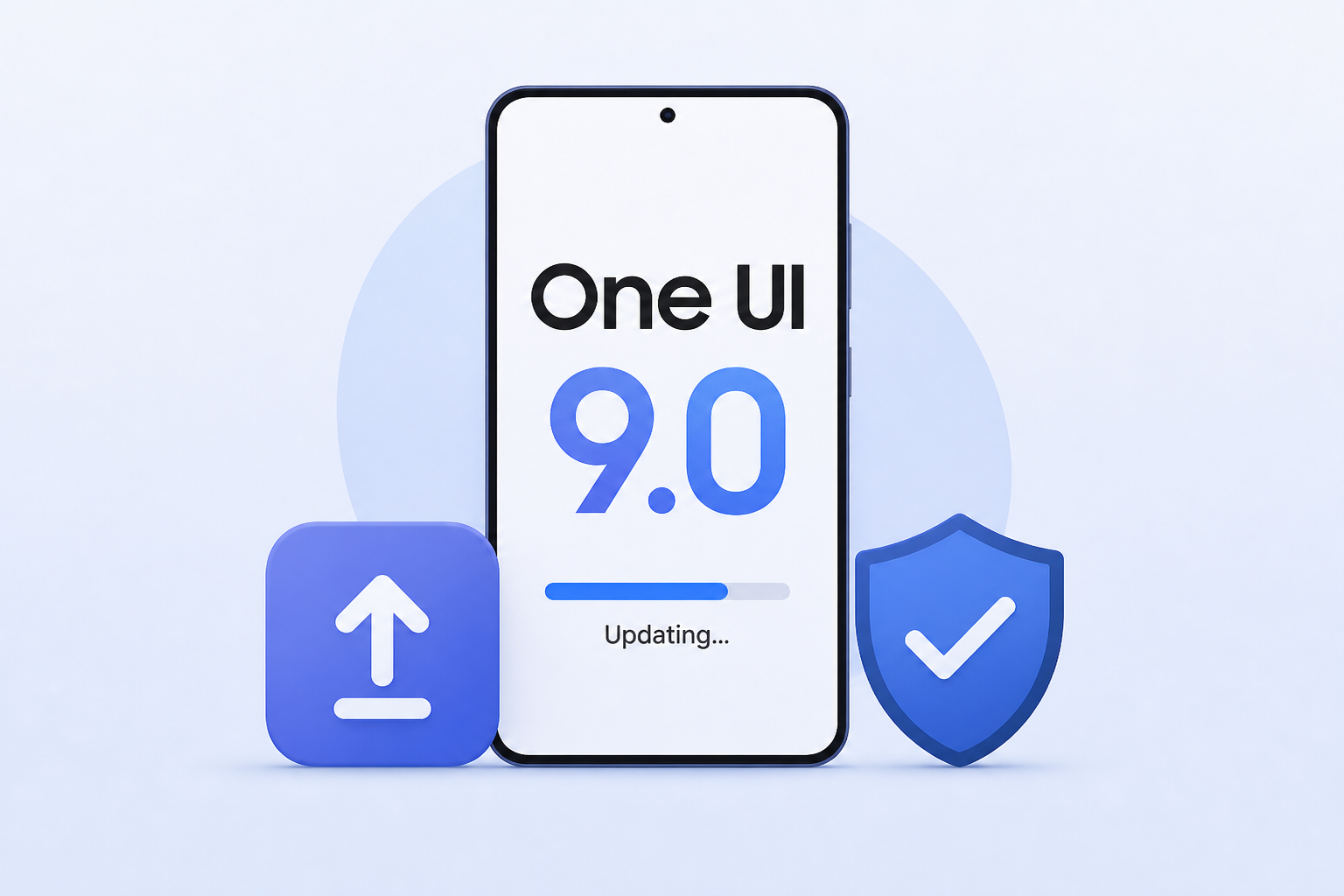 Samsung releases stable One UI 9.0 update for Galaxy S26 series