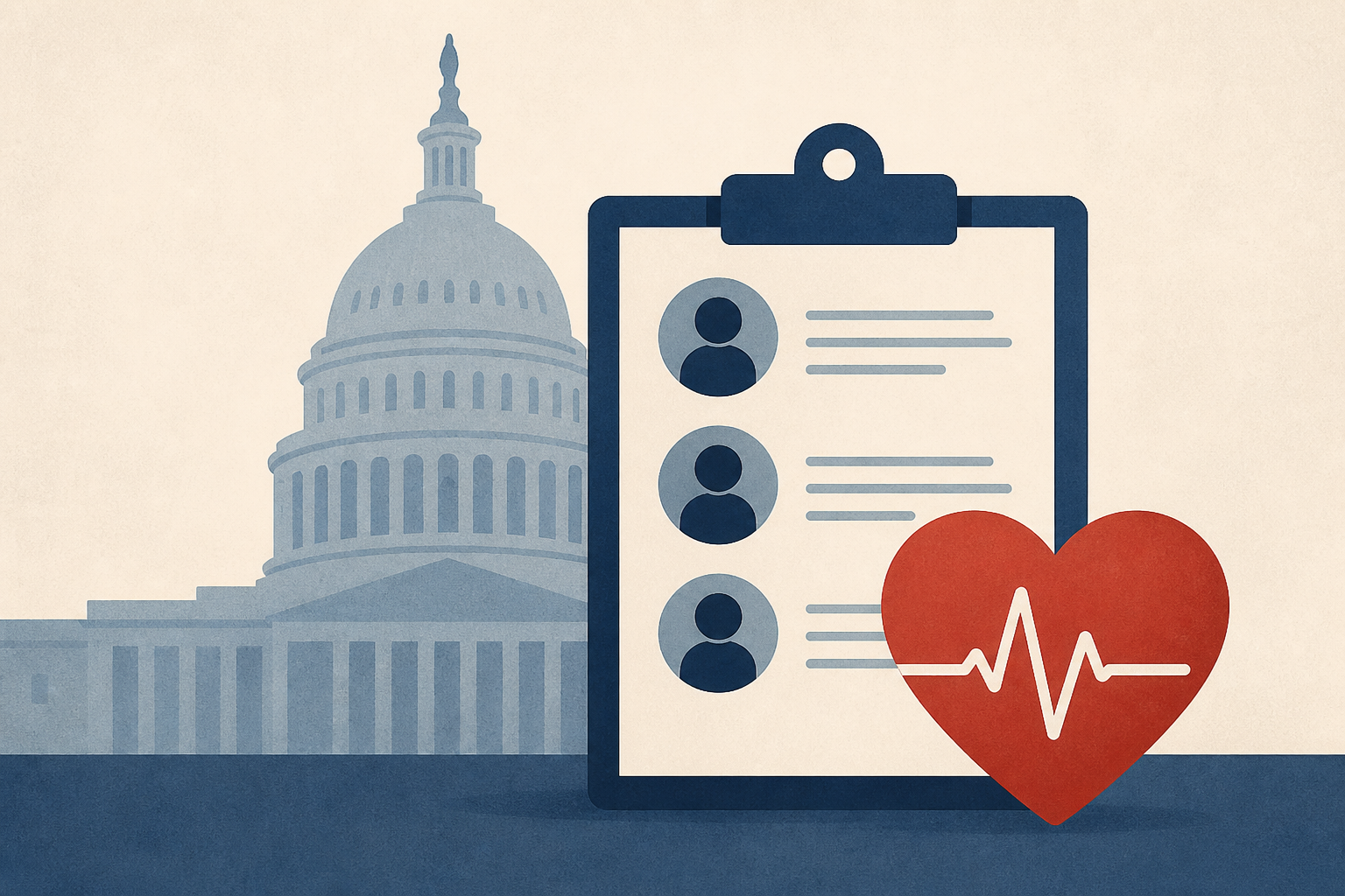 Trump’s picks for three top health positions face Senate committee : NPR